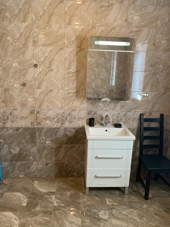 Уютный дом для отдыха