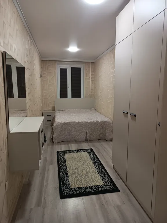 Квартира на первой береговой Квартира ✓8