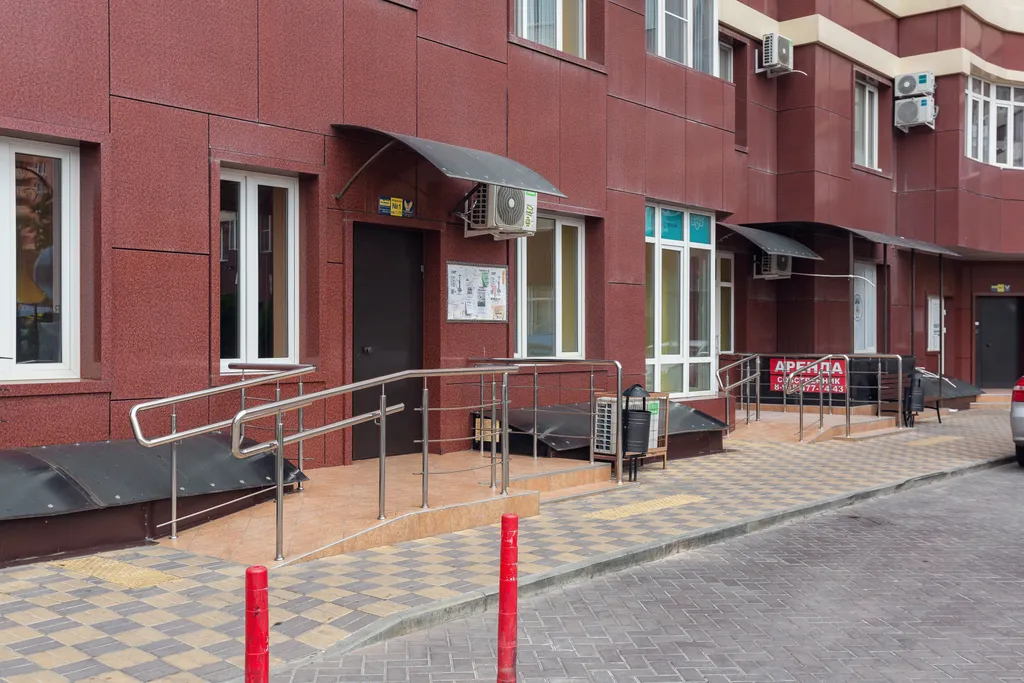 Квартира Уютная квартира рядом с парком Галицкого — Краснодар