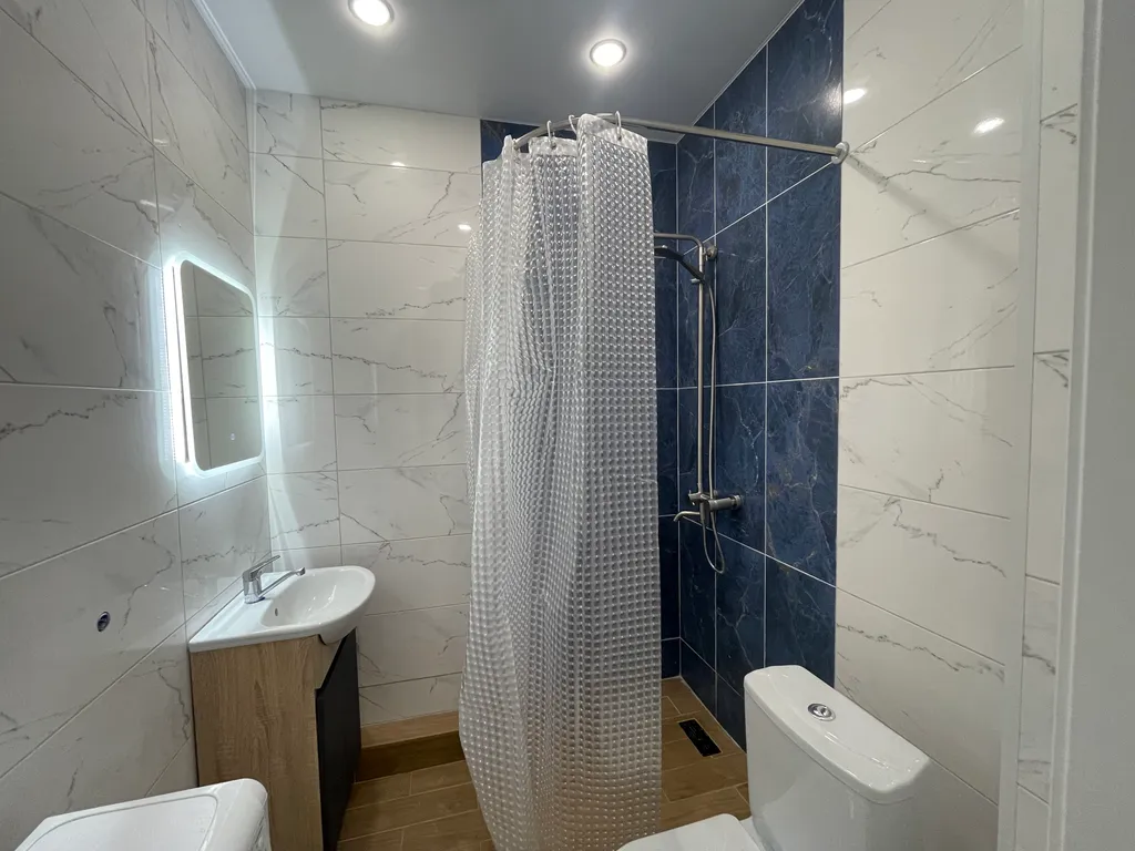 Морской бриз