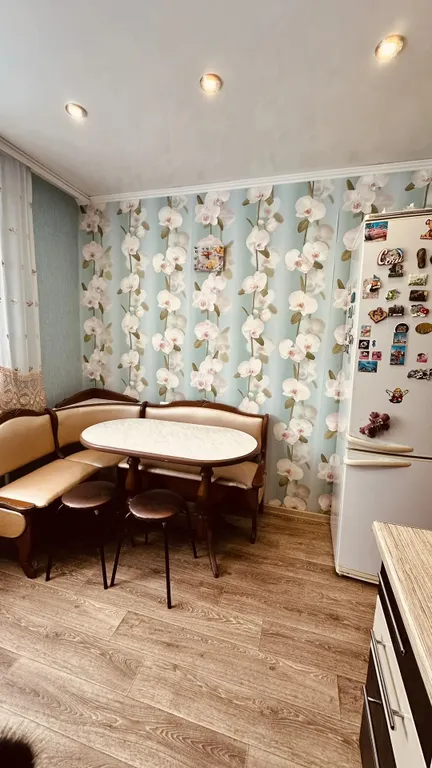 Квартира рядом с отелем ПАРАДИЗ