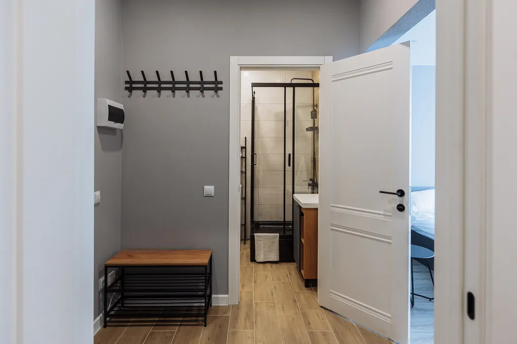 Квартира Апартаменты в новом жк кранц-сити — Зеленоградск