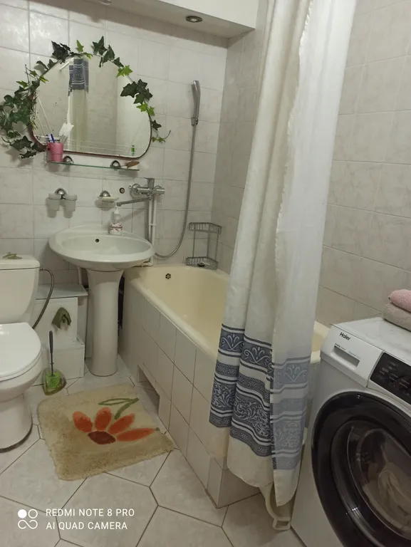 Квартира Уютная квартира недалеко от моря — Геленджик