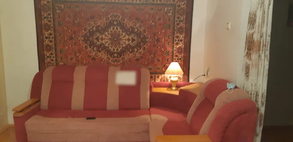 Квартира Квартира Уютная, светлая квартирка в самом центре Лазаревского — Лазаревское