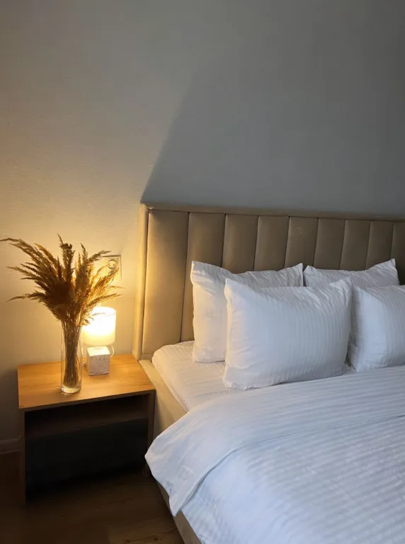 Милейшая и очень уютная квартира возле набережной