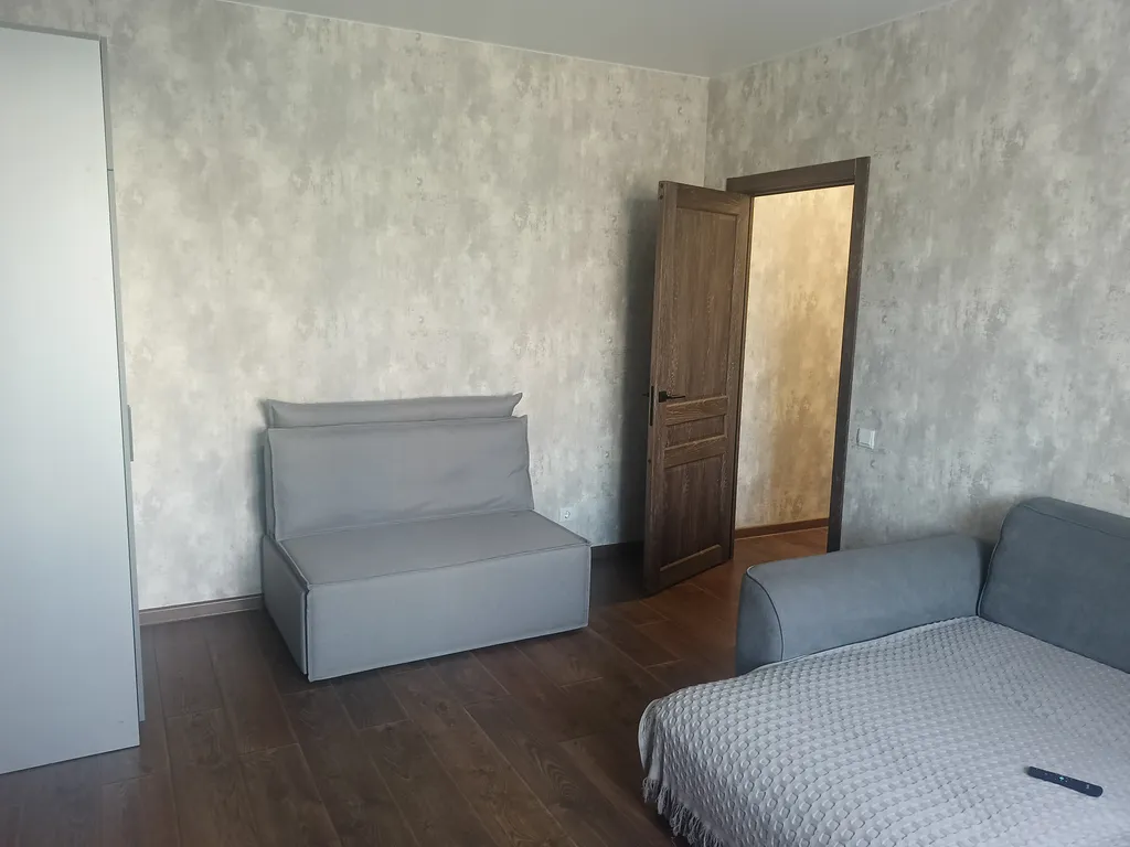 Уютная 2-х комнатная квартира