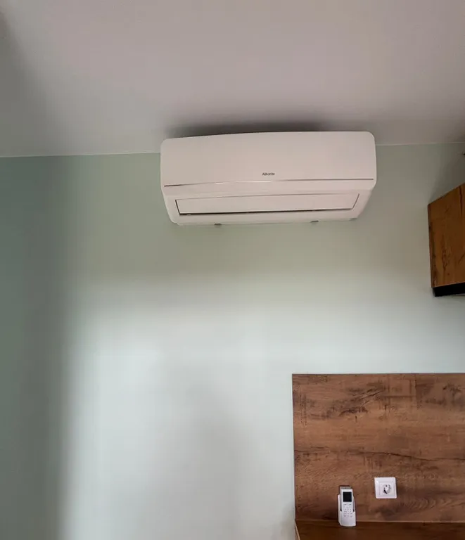 Модульный дом скандинавского типа. Домик номер 2