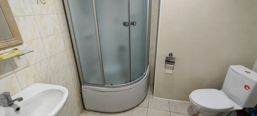 Квартира Уютная квартира-студия рядом с морем, в центре Адлера — Сириус