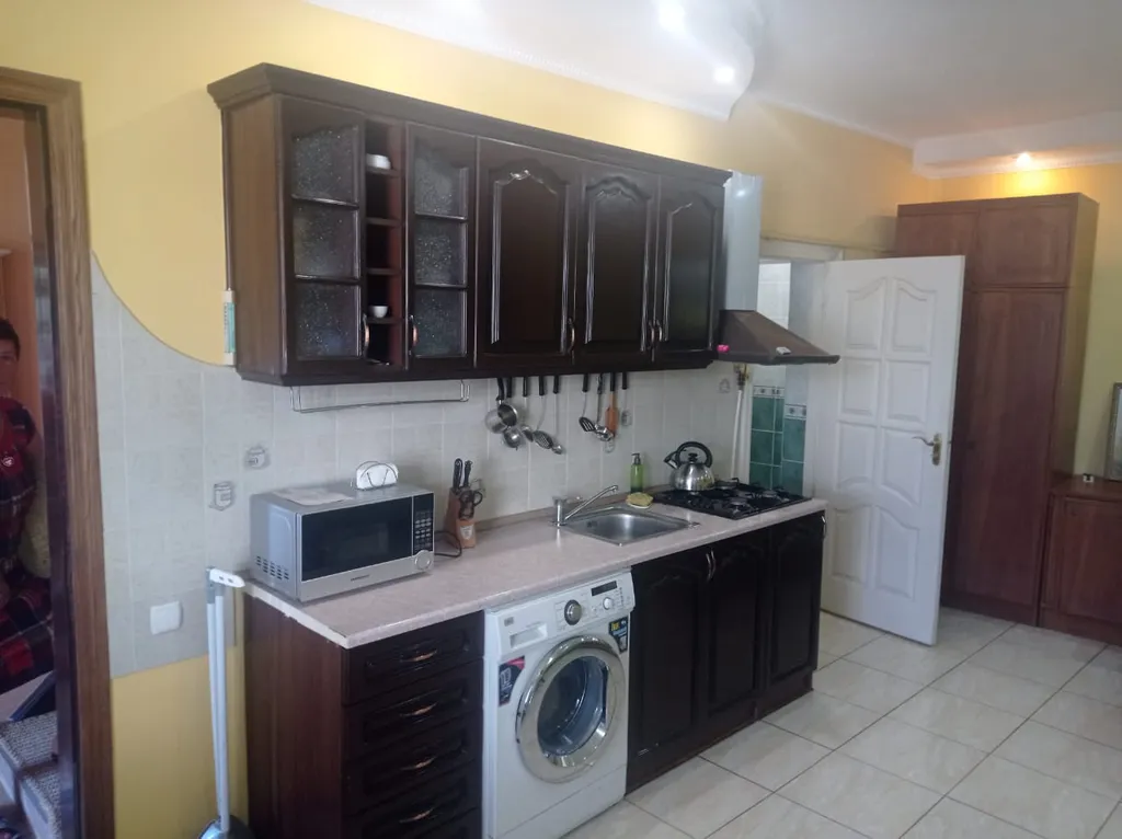 Юбк. Жильё в мисхор