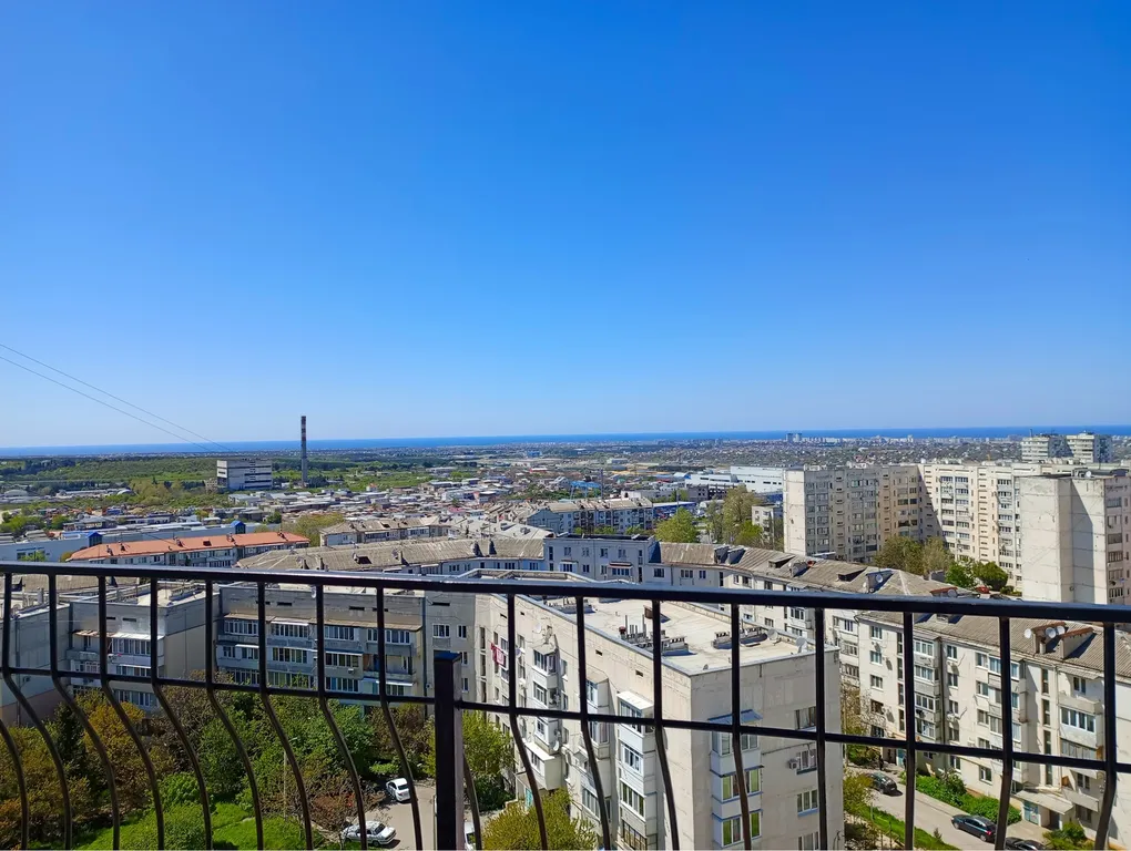 Квартира Квартира Romantic — Севастополь