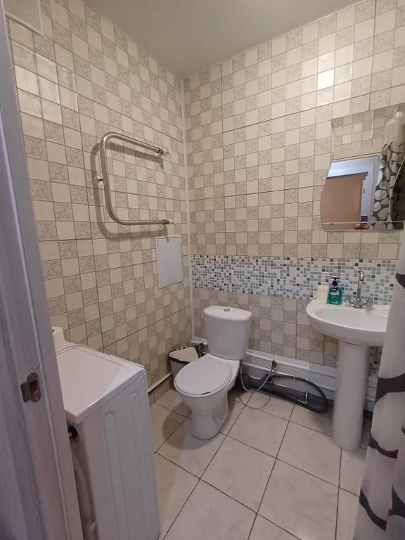 Квартира Квартира Студия 6 квартал — Краснодар