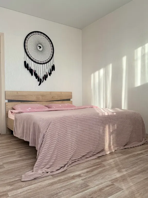 Квартира Уютная квартира — Хабаровск