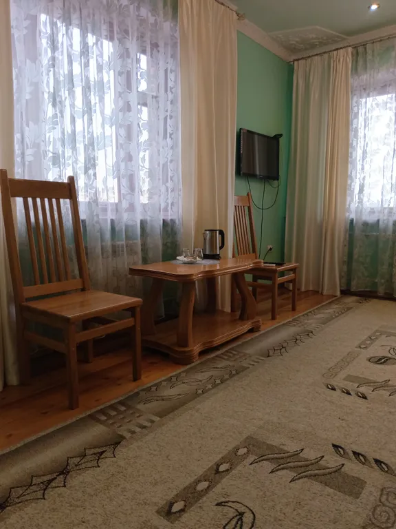 Комната