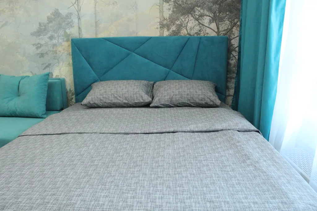 Уютная студия рядом с ЦПКиО имени В. В. Маяковского