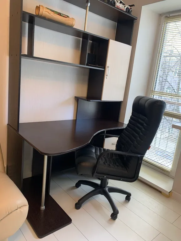 Уютная квартира-студия в самом центре города