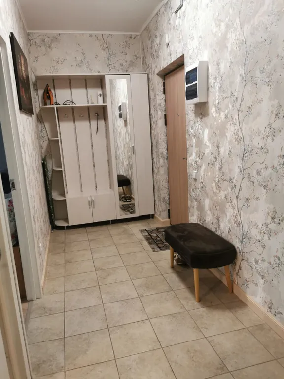 Квартира Уютная однокомнатная квартира — Мисайлово