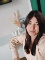 Милана Калинина