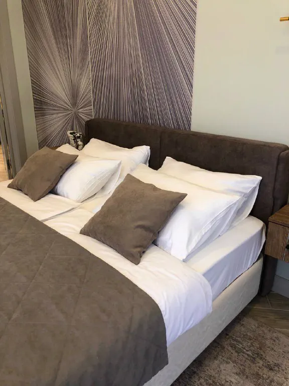 Дом на базе отдыха