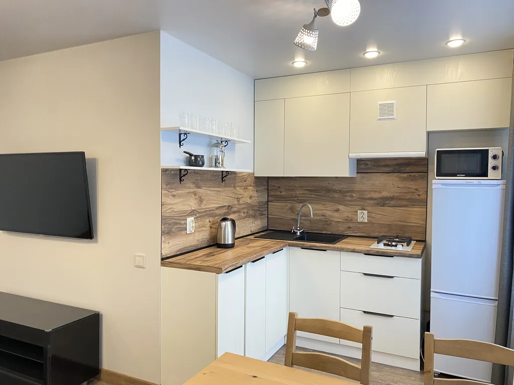 "Хочу приехать" на Козлёнской 11