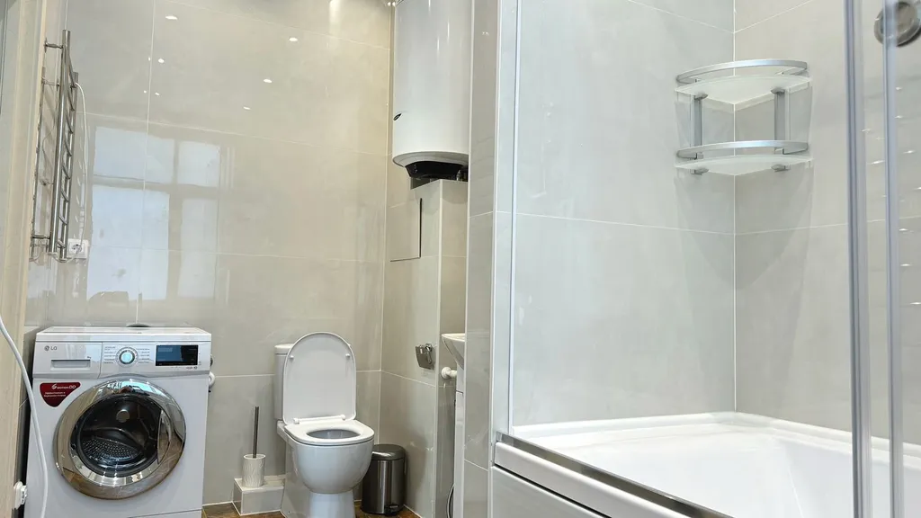 Апартаменты Петергоф