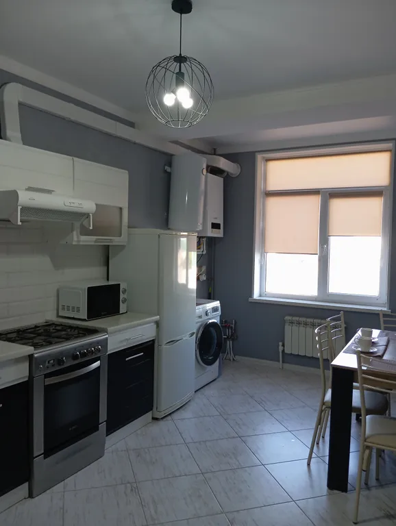 Уютная 2х-комн. квартира в центре, очень удобное расположение