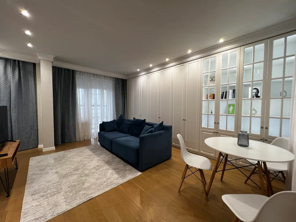 Комфорт и европейский статус в самом сердце Ижевска