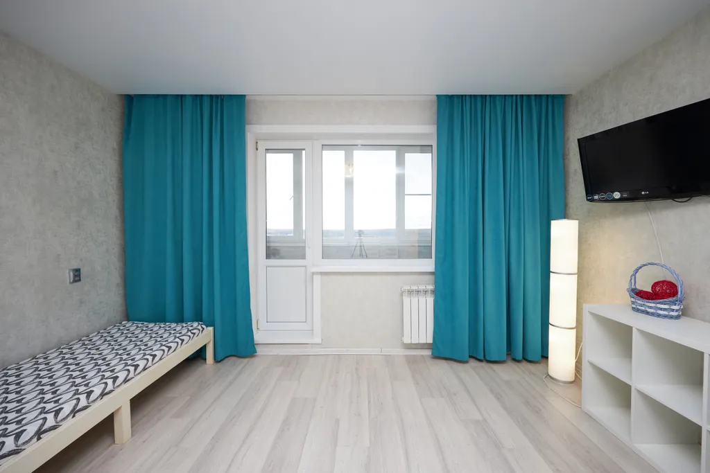 Квартира Раздельные комнаты для руководящего состава — аренда посуточно в Первоуральск