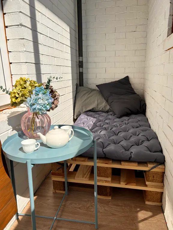 Наша забота во всем