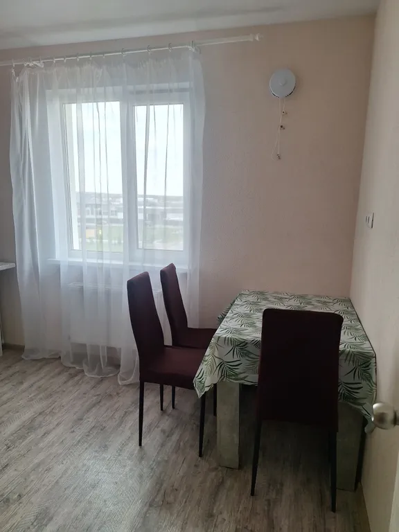 Квартира Квартира в пригороде Казани — Казань