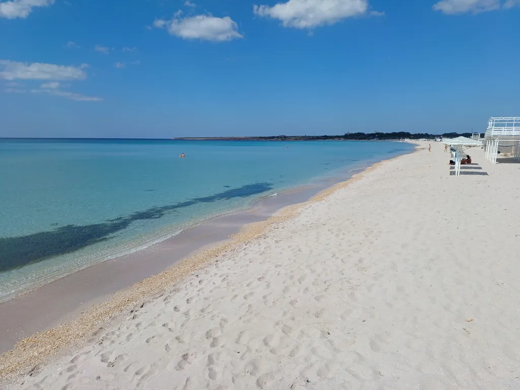 Студия с террасой