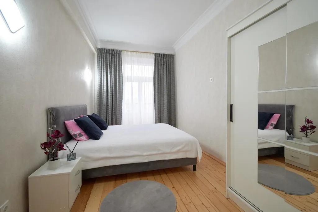 Квартира Квартира Amazing Apartment — Минск