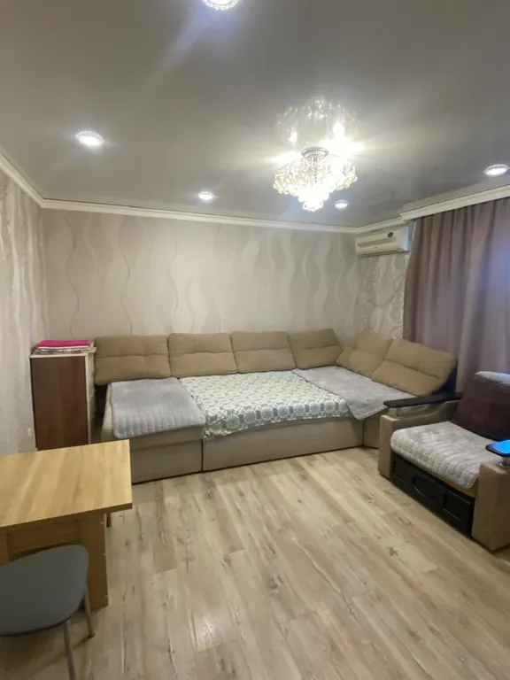 Уютная, чистая квартира