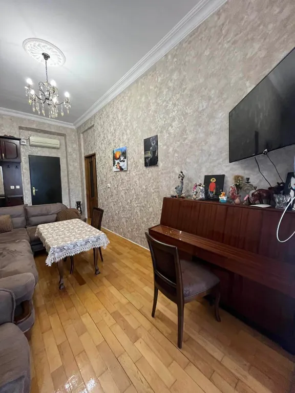 Арт апартамент в Чакви