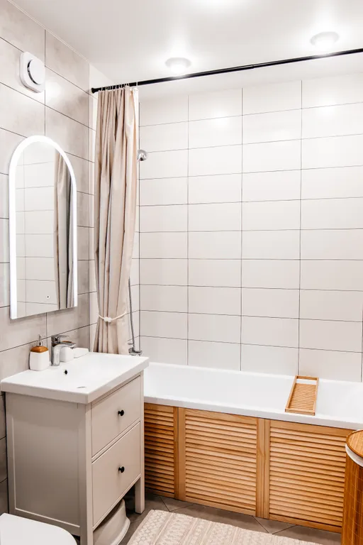 Квартира Квартира Turgenev Family Apartment Стиль и комфорт у моря — Зеленоградск