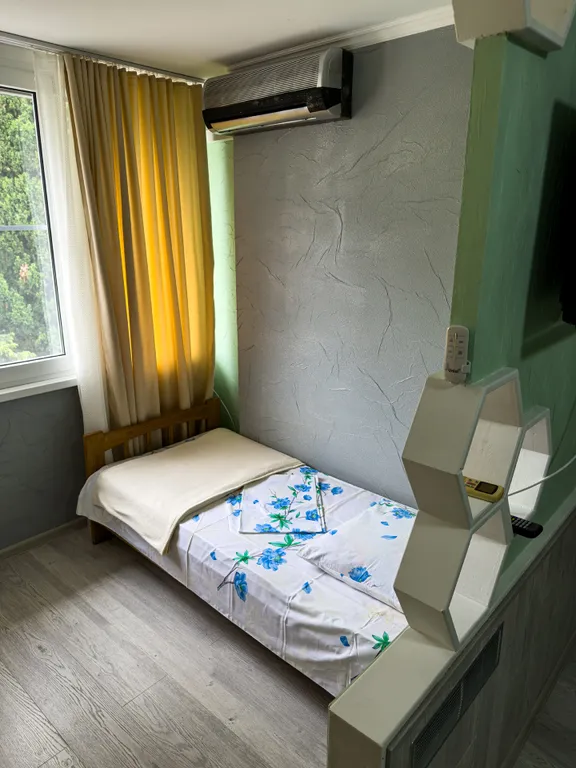 Квартира 1-комнатная Квартира — Лазаревское