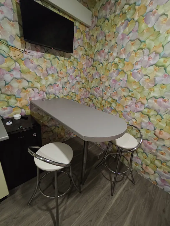 Квартира Квартира Студия в районе олимпийского парка — Сириус