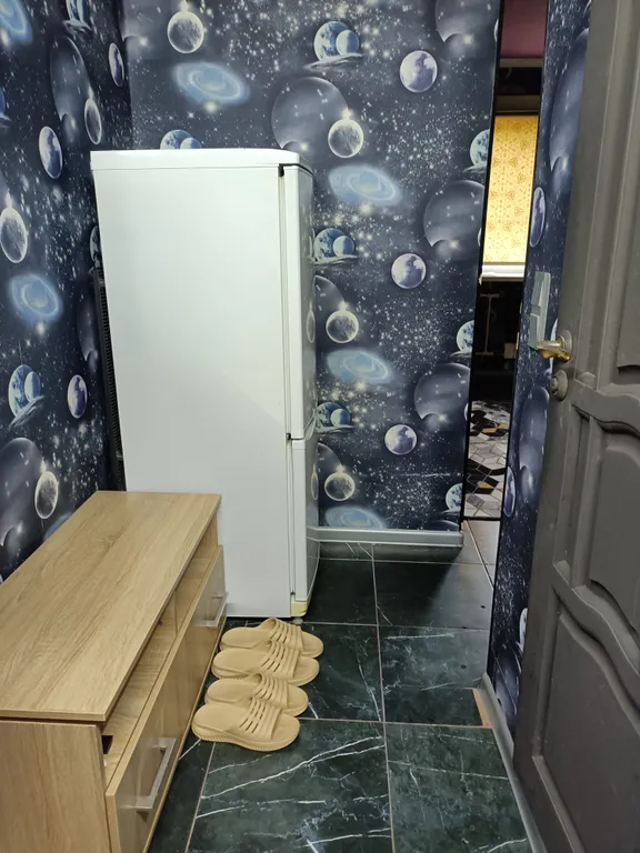 Идеальный вариант в центре, теплая и чистая