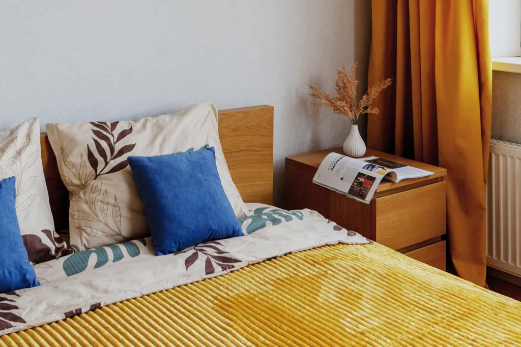 Видовая квартира на севере Петербурга