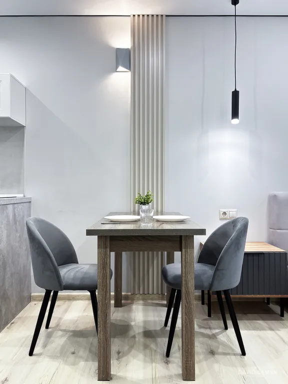 Уютная студия возле ТЦ Мега