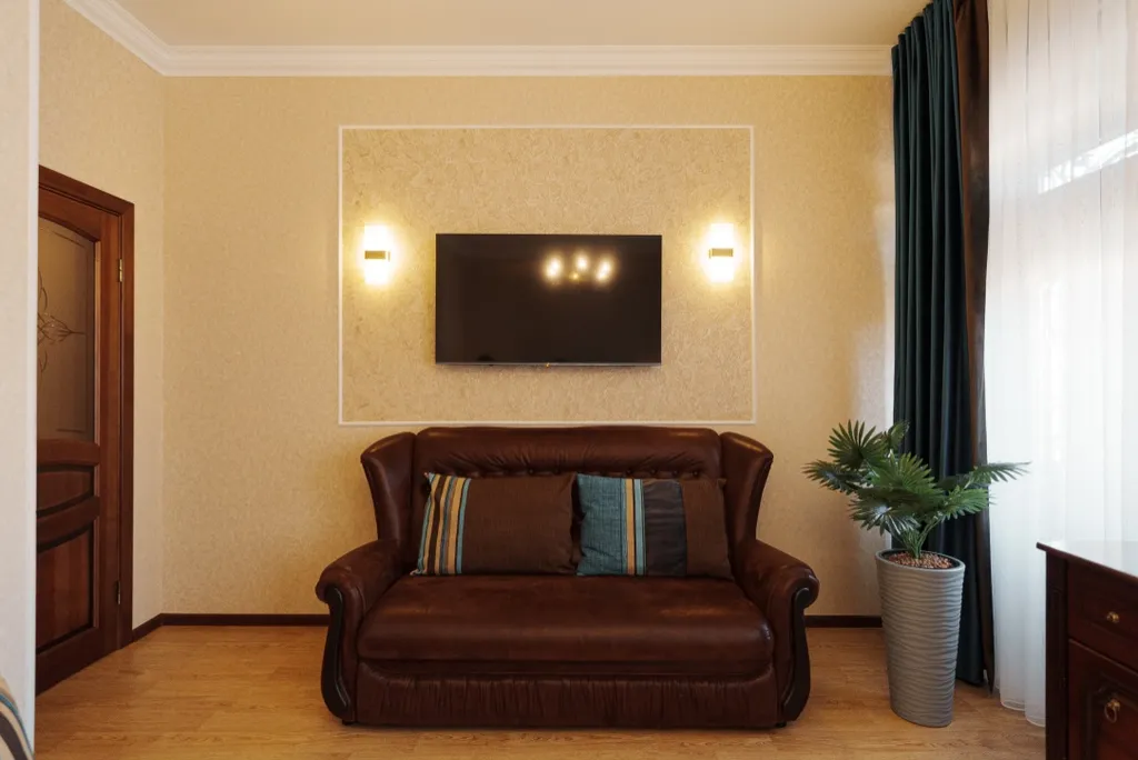 Уютный апартамент у Нальчикского Арбата