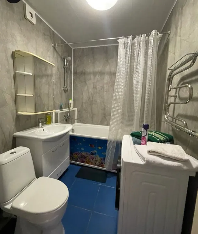 Лучше чем дома