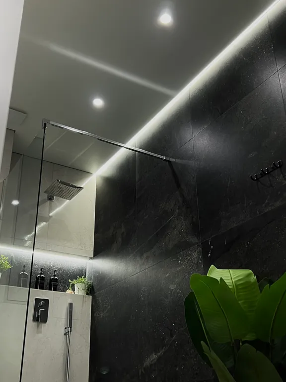 Новая квартира-студия рядом с центром