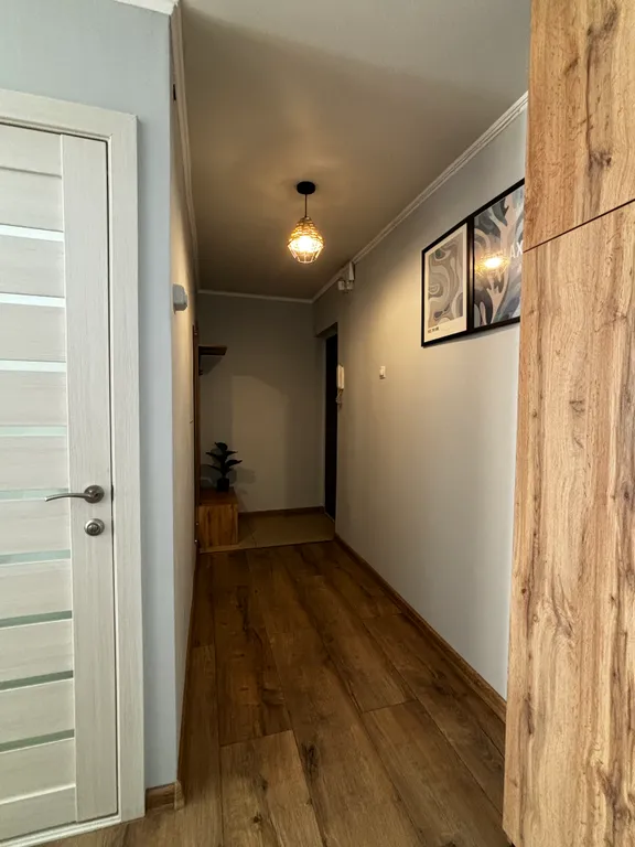 Квартира Уютная квартира в историческом центре — Калининград