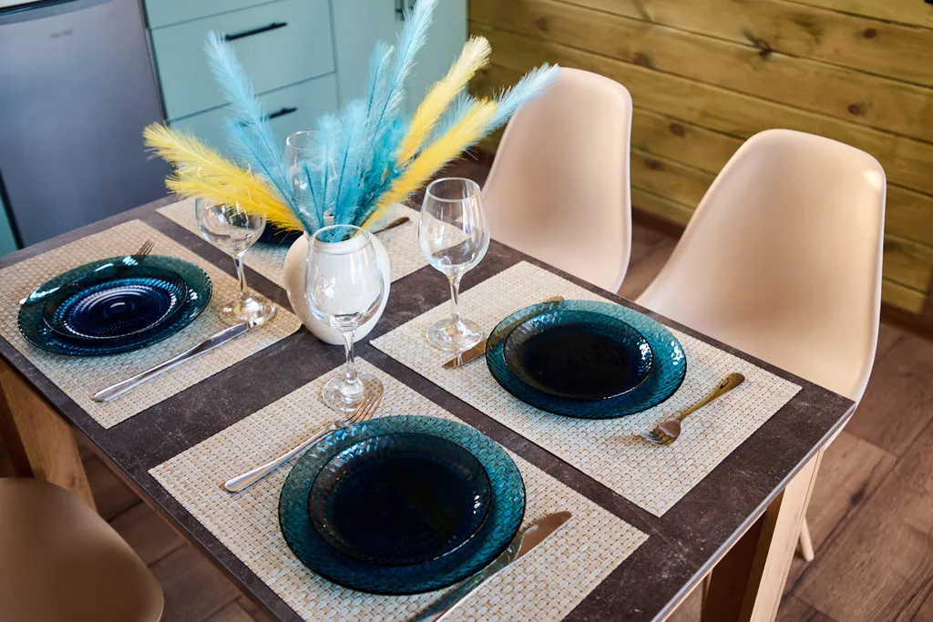 Афрейм дача у леса