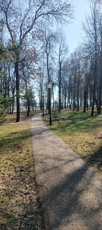 Волжский Берег