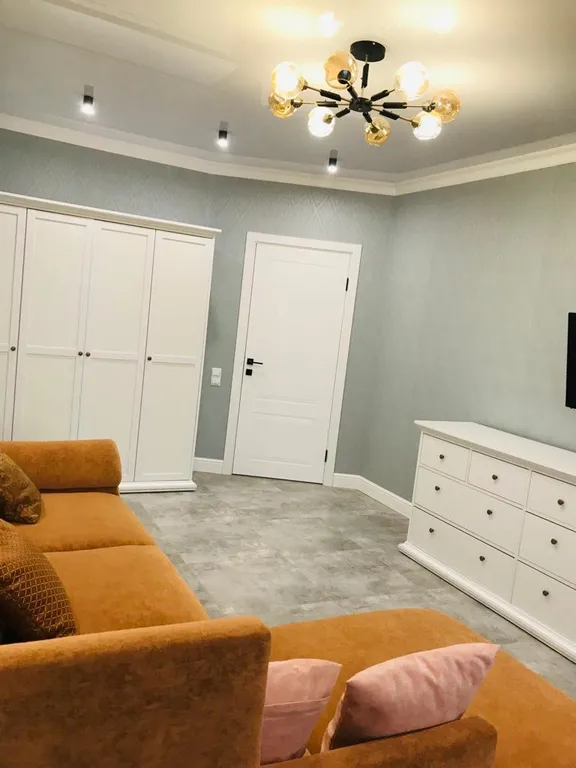 Уютные апартаменты у моря