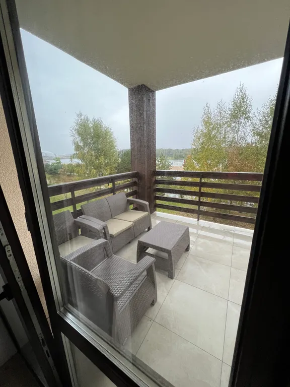 Завидово-курорт шале