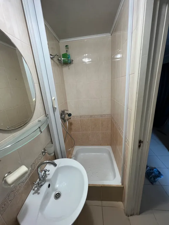 Уютный эллинг на берегу моря