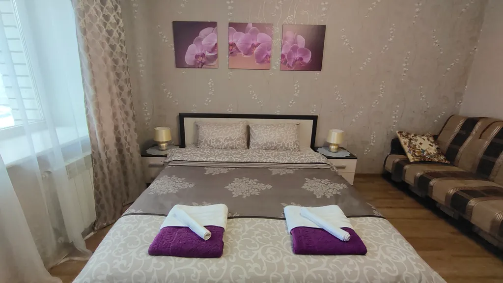 Apartment Sakura Welcome