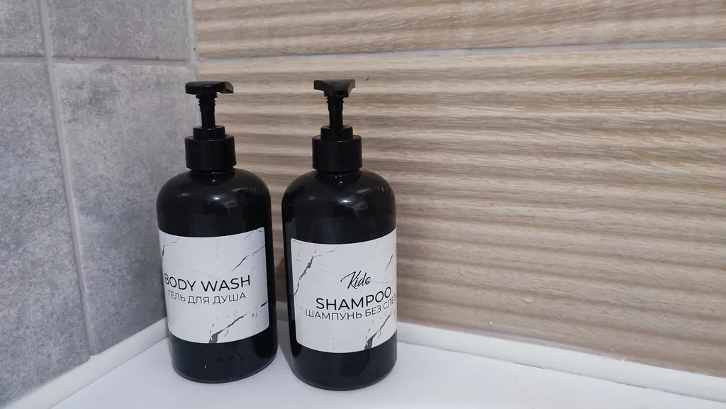 Уютная квартира рядом с парком